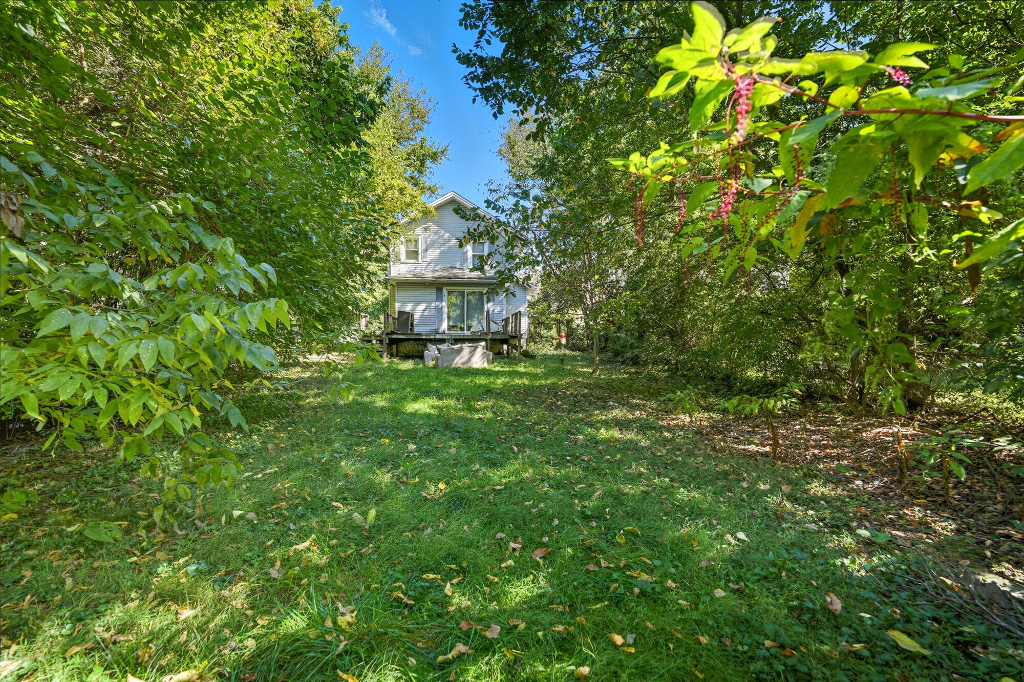 321 Glenn Avenue, Springfield, Ohio 45505