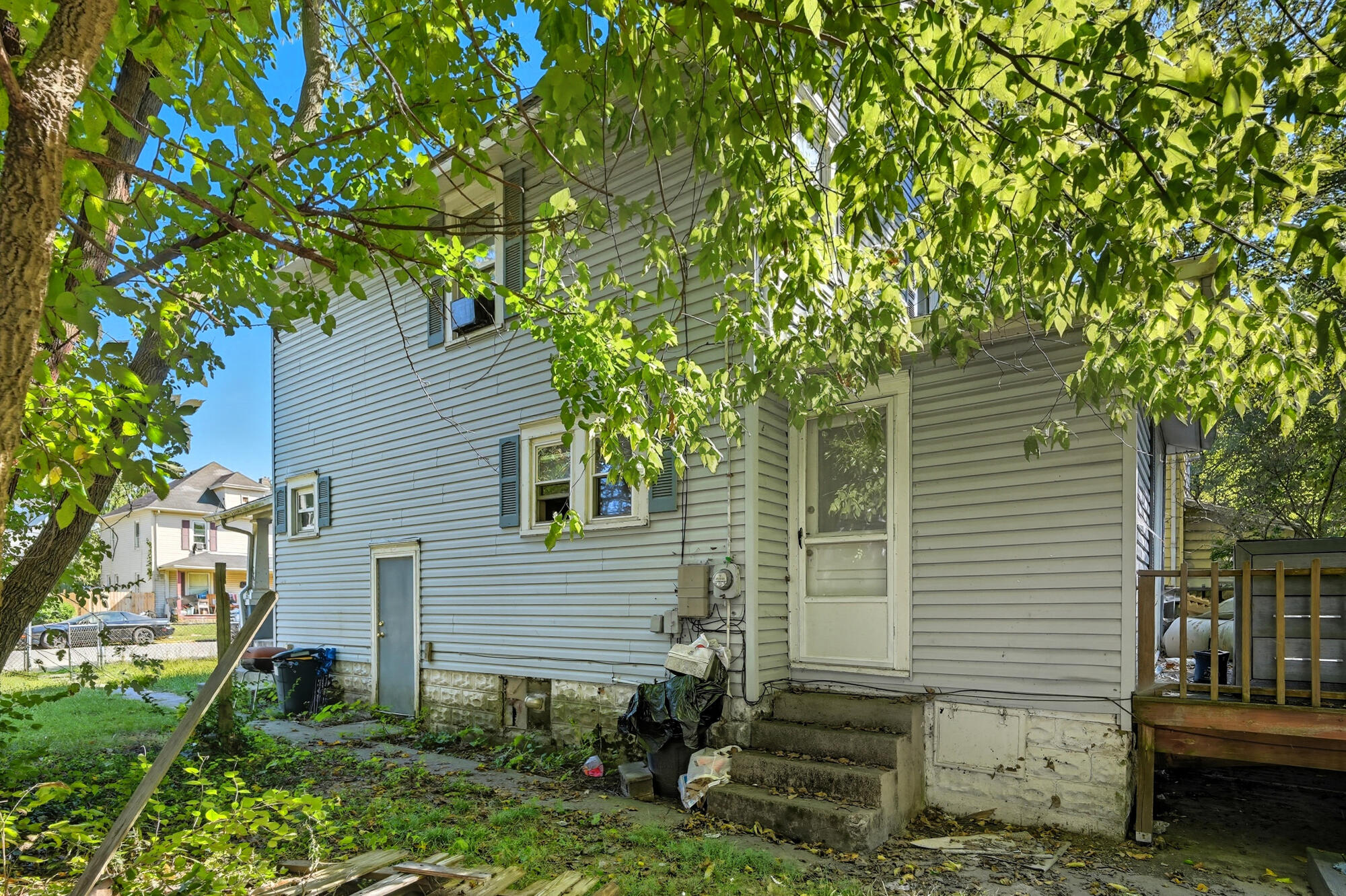 321 Glenn Avenue, Springfield, Ohio 45505