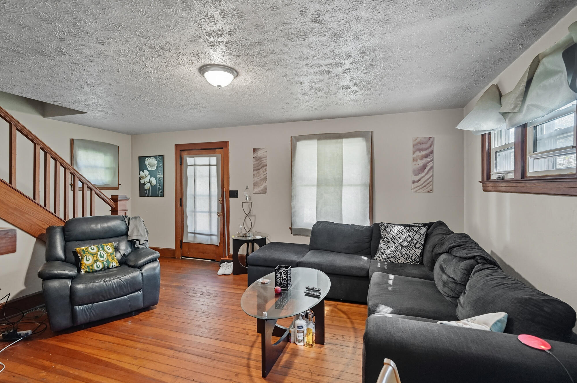 321 Glenn Avenue, Springfield, Ohio 45505