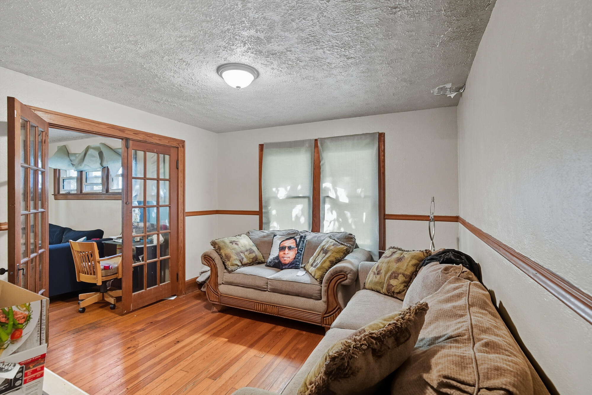 321 Glenn Avenue, Springfield, Ohio 45505