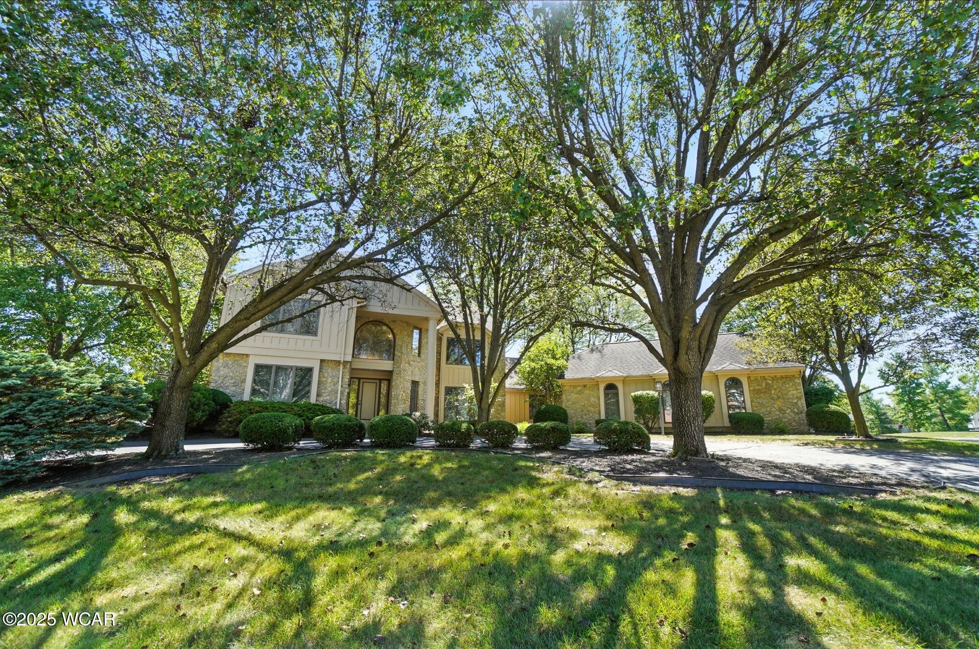 845 Atalan Trail, Lima, Ohio