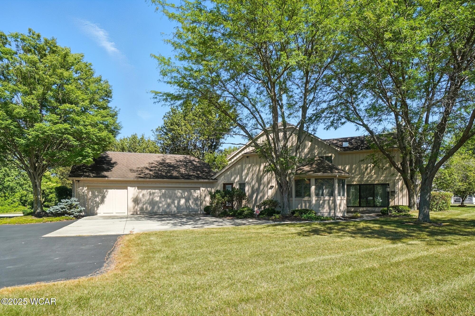 845 Atalan Trail, Lima, Ohio