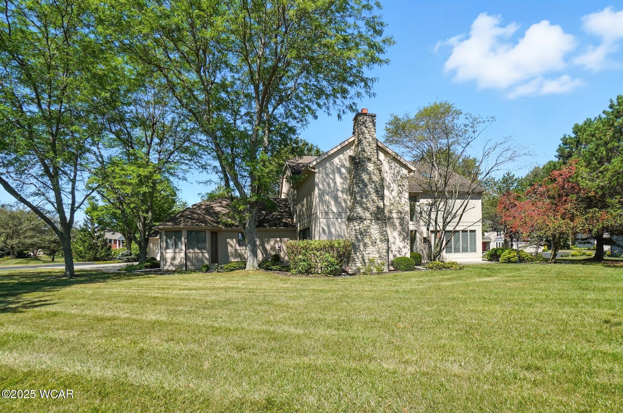 845 Atalan Trail, Lima, Ohio