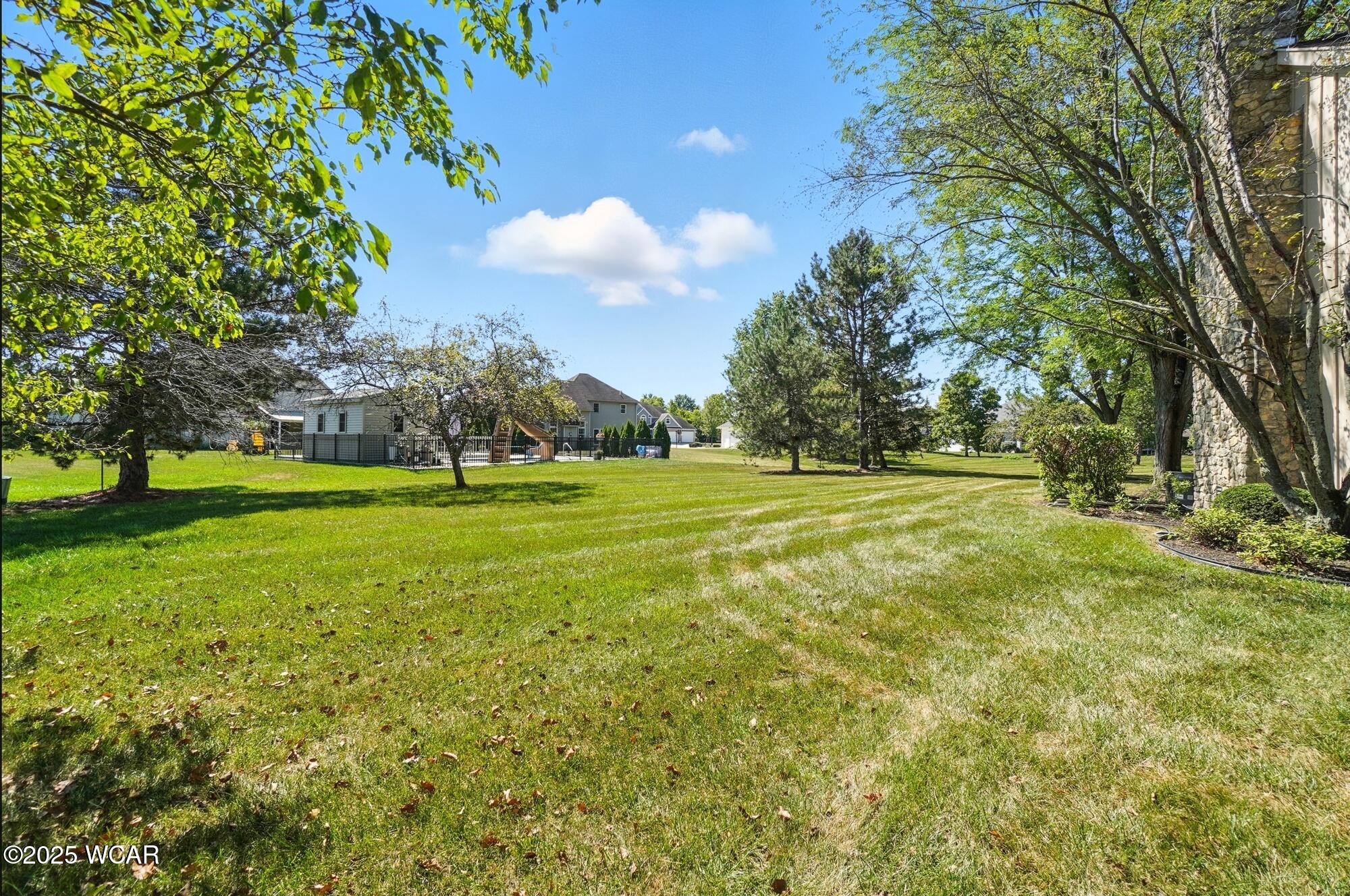 845 Atalan Trail, Lima, Ohio