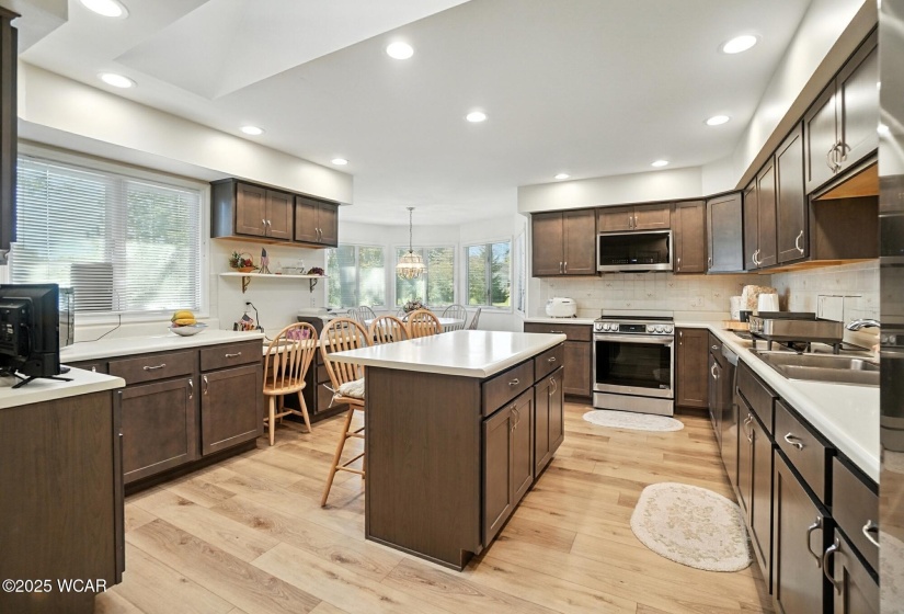 845 Atalan Trail, Lima, Ohio, 5 Bedrooms Bedrooms, ,4 BathroomsBathrooms,Residential,For Sale,Atalan,308092