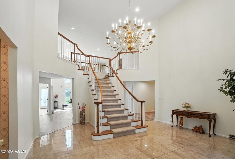 845 Atalan Trail, Lima, Ohio, 5 Bedrooms Bedrooms, ,4 BathroomsBathrooms,Residential,For Sale,Atalan,308092