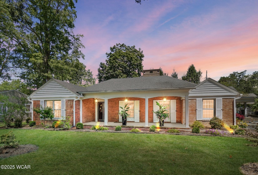 Lima, Ohio, 3 Bedrooms Bedrooms, ,2 BathroomsBathrooms,Residential,For Sale,308093
