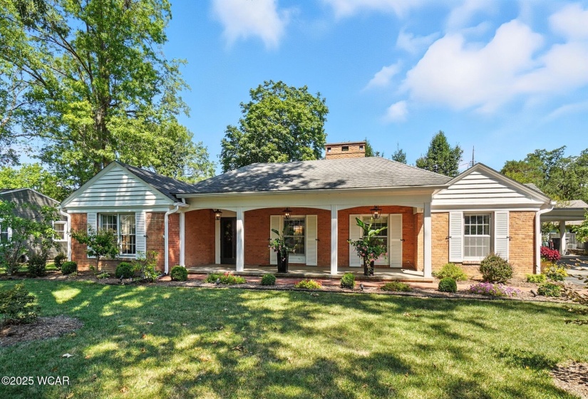 Lima, Ohio, 3 Bedrooms Bedrooms, ,2 BathroomsBathrooms,Residential,For Sale,308093