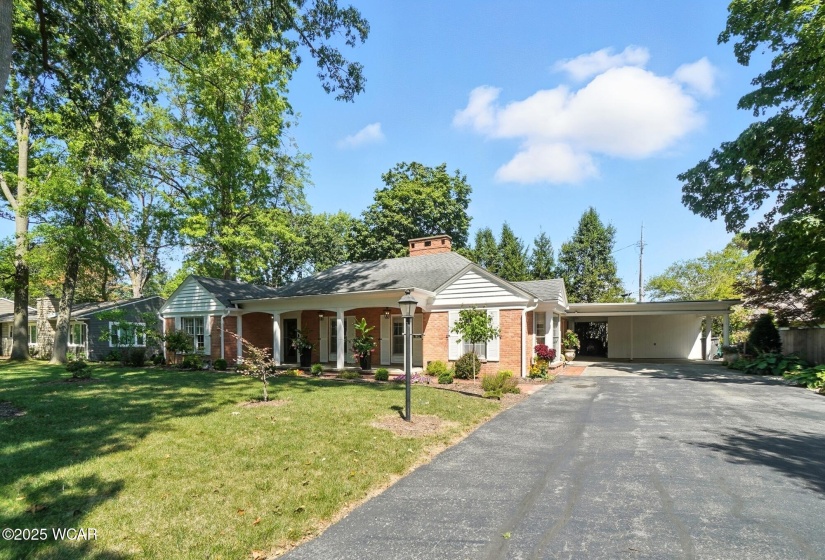 Lima, Ohio, 3 Bedrooms Bedrooms, ,2 BathroomsBathrooms,Residential,For Sale,308093