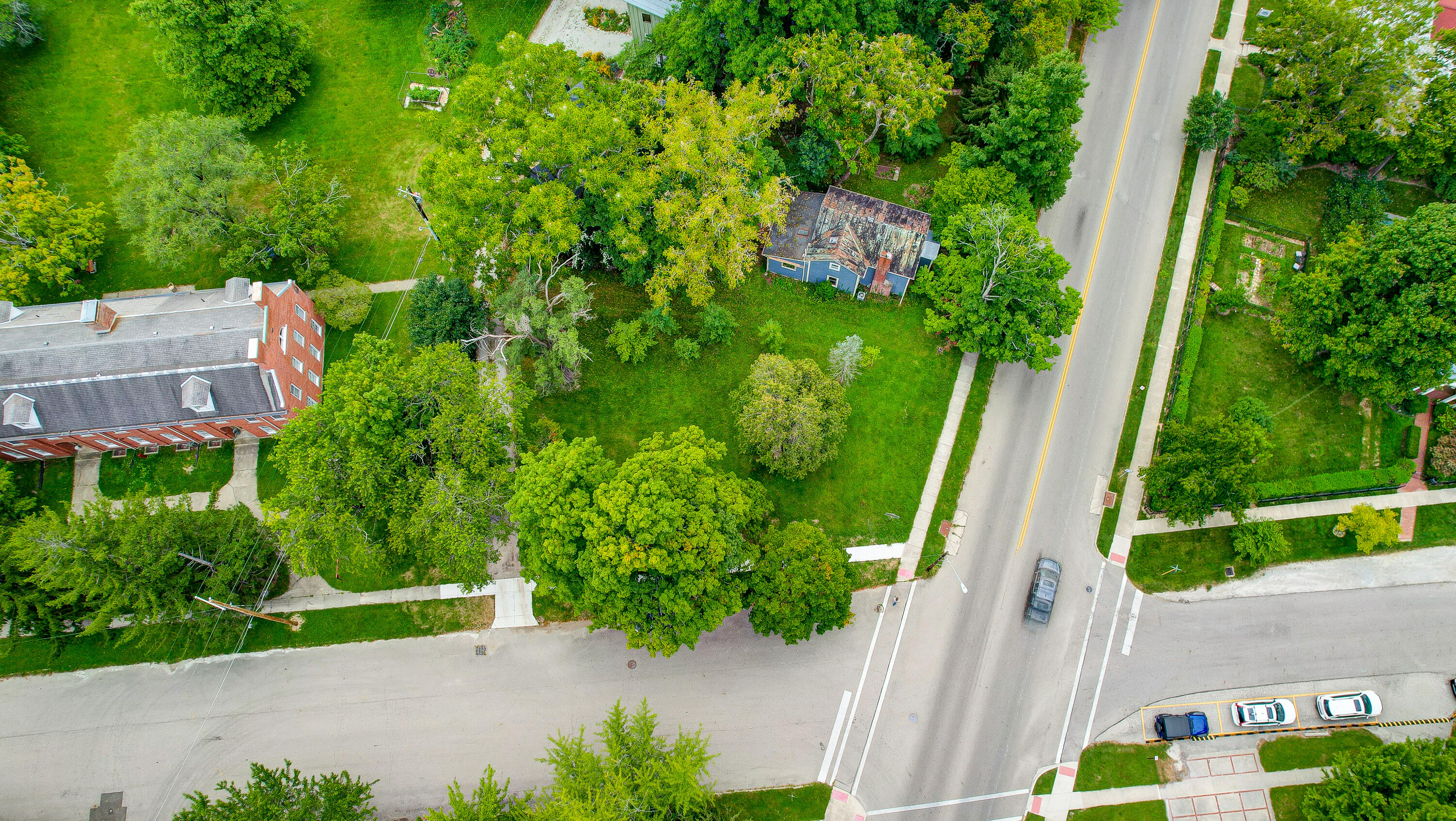 00 Xenia Avenue, Yellow Springs, Ohio 45387