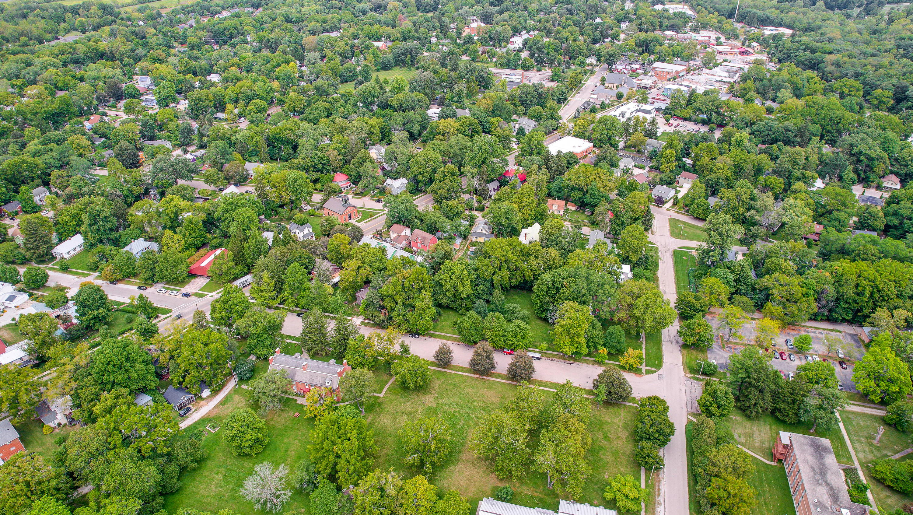 00 Xenia Avenue, Yellow Springs, Ohio 45387