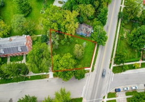 00 Xenia Avenue, Yellow Springs, Ohio 45387, ,Land,For Sale,Xenia,1041020