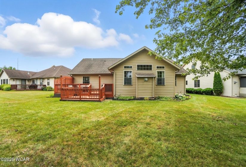1556 Plum Drive, Findlay, Ohio, 3 Bedrooms Bedrooms, ,2 BathroomsBathrooms,Residential,For Sale,Plum,308096
