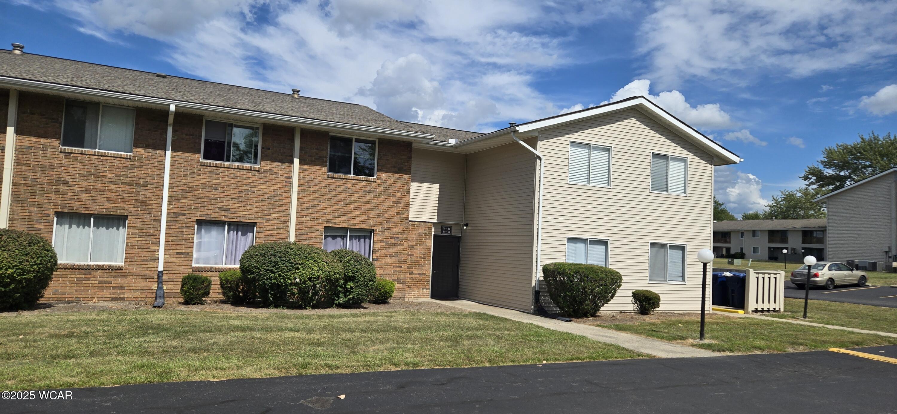 2275 Cable Road, Lima, Ohio