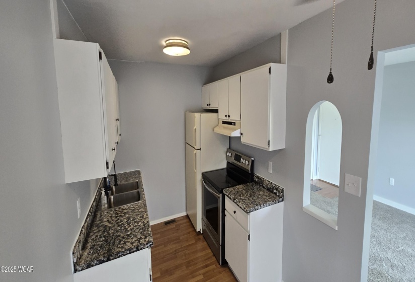 2275 Cable Road, Lima, Ohio, 2 Bedrooms Bedrooms, ,1 BathroomBathrooms,Residential,For Sale,Cable,308097