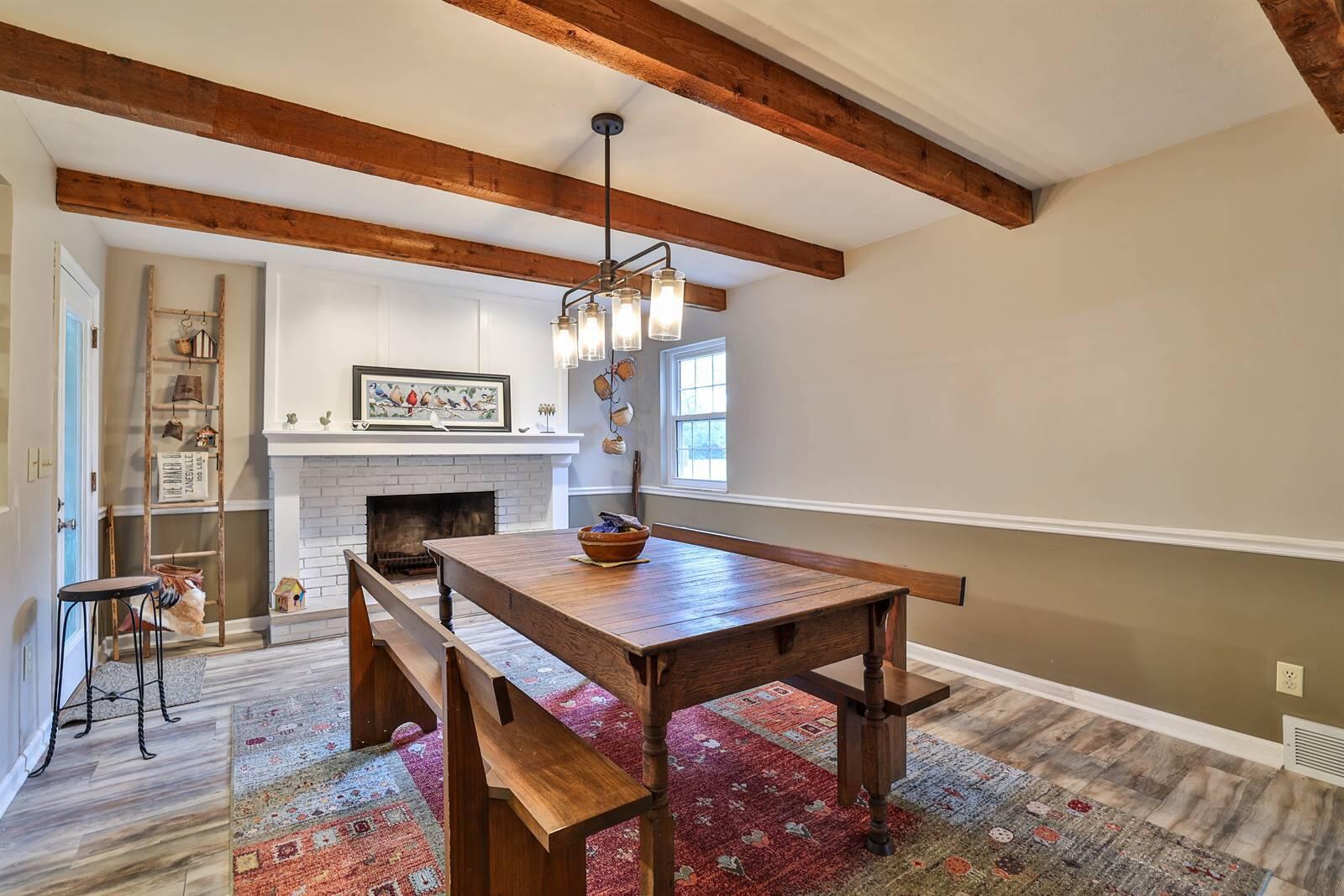 850 Todd Court, Tipp City, Ohio 45371