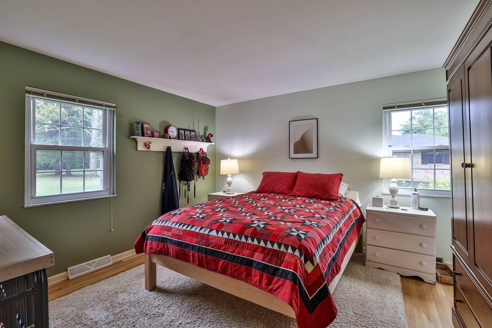 850 Todd Court, Tipp City, Ohio 45371