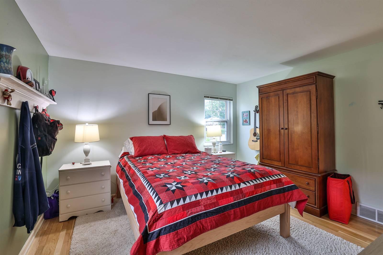 850 Todd Court, Tipp City, Ohio 45371