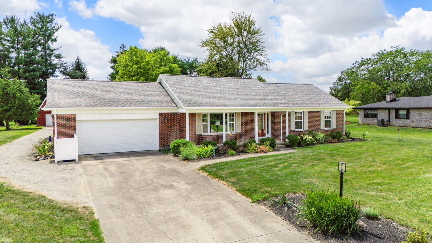 850 Todd Court, Tipp City, Ohio 45371