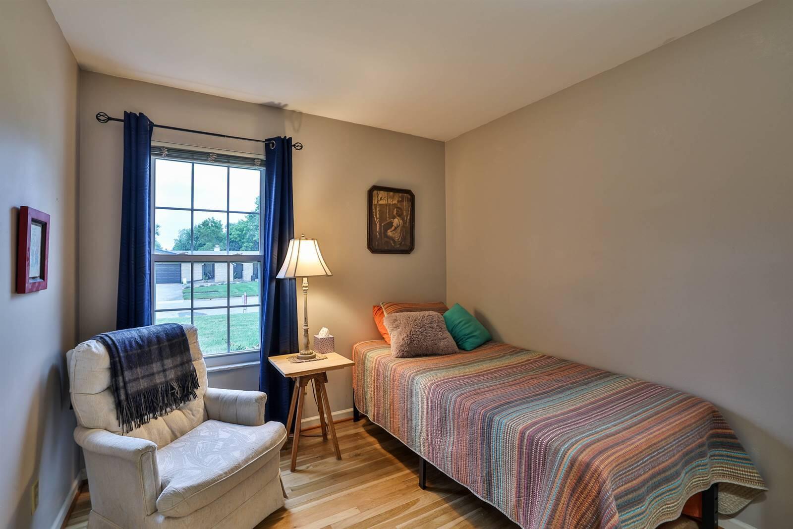 850 Todd Court, Tipp City, Ohio 45371