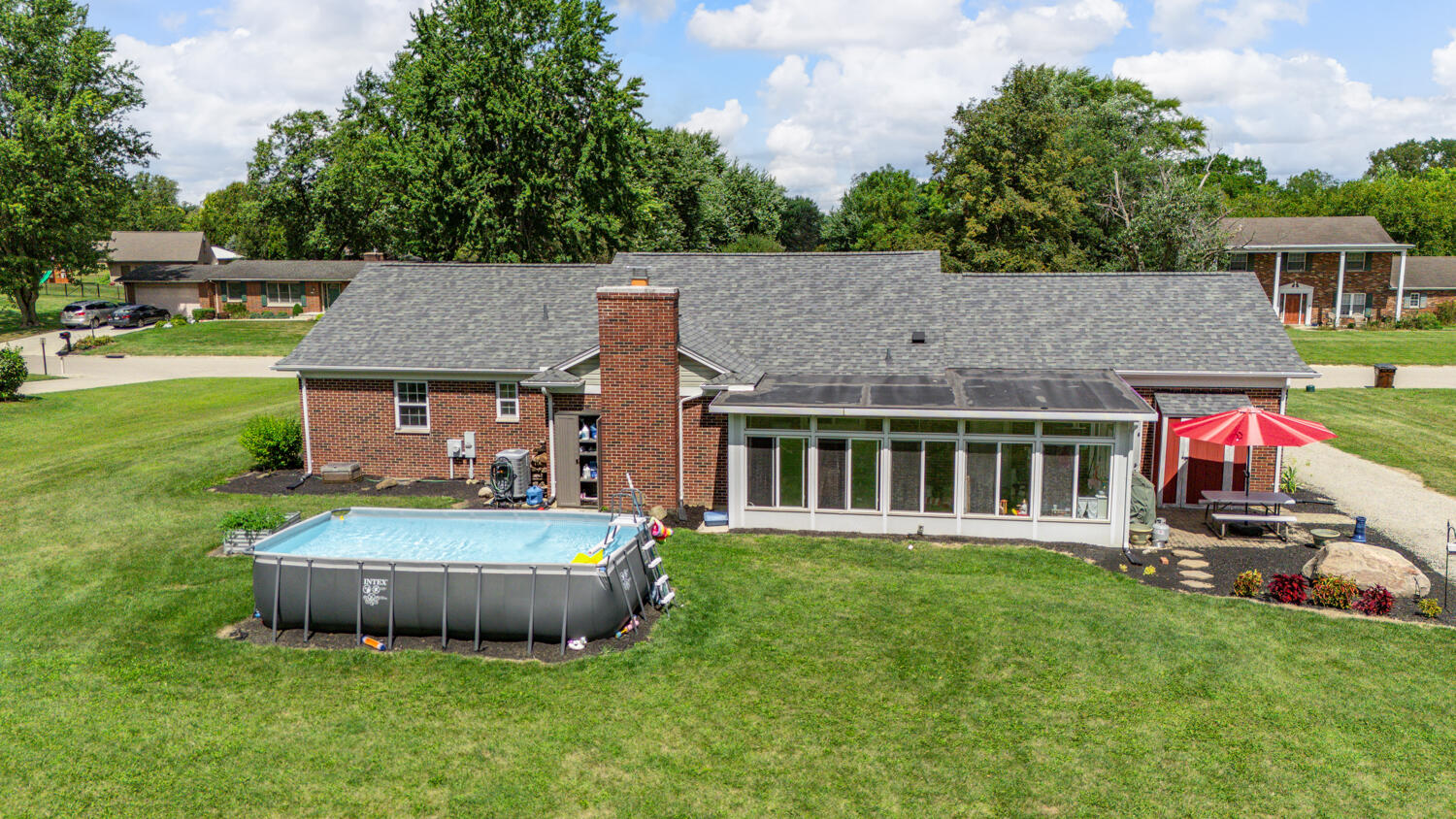 850 Todd Court, Tipp City, Ohio 45371