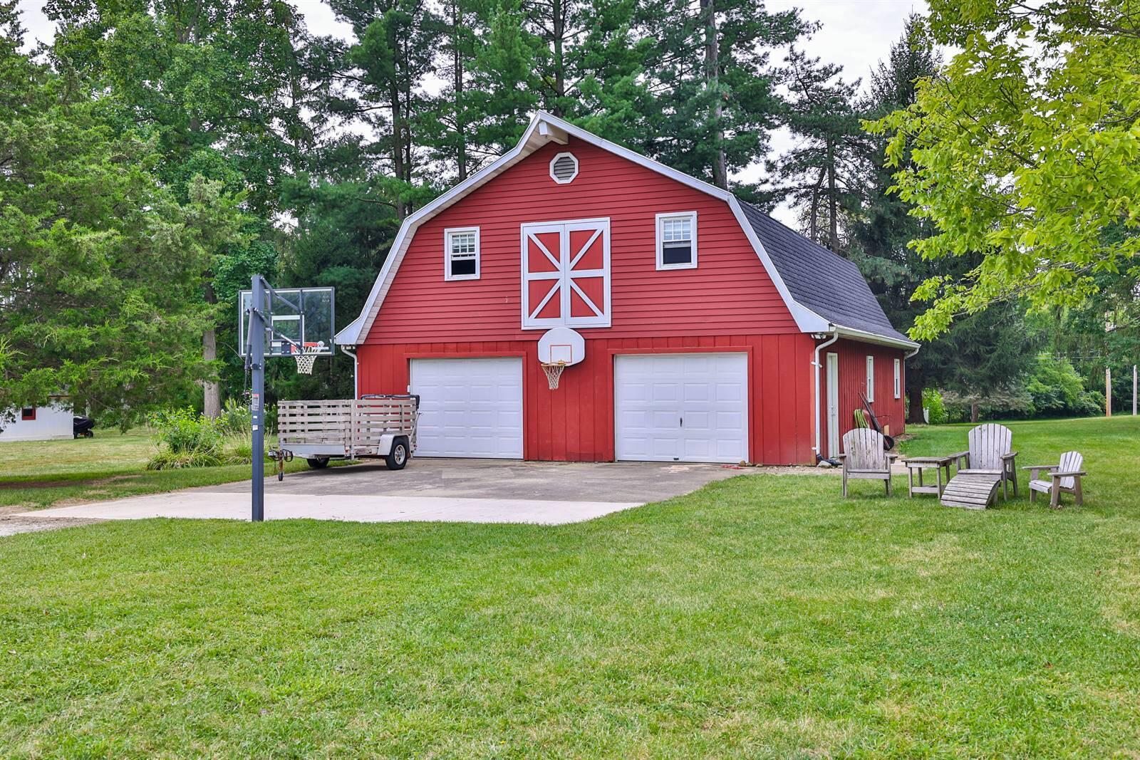 850 Todd Court, Tipp City, Ohio 45371