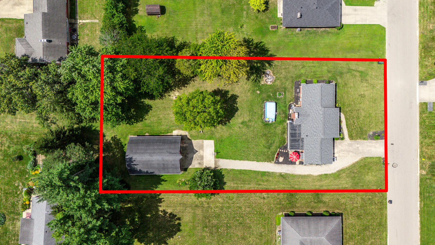 850 Todd Court, Tipp City, Ohio 45371