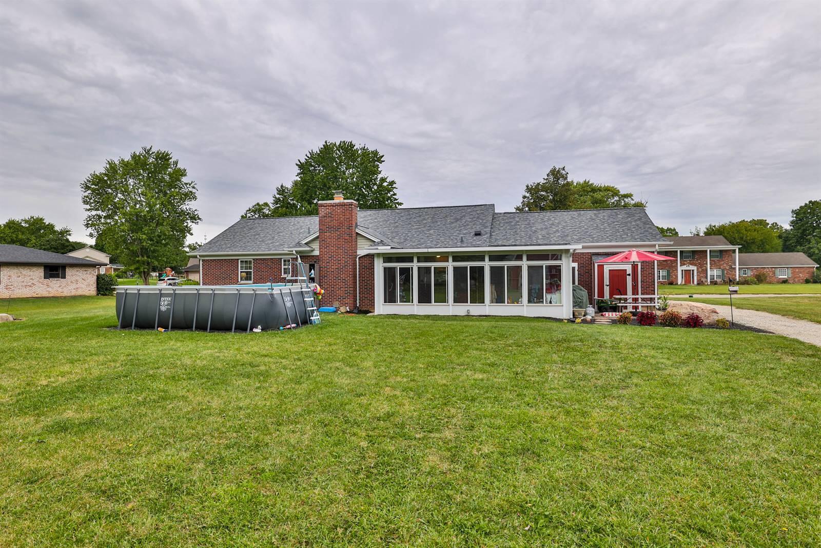 850 Todd Court, Tipp City, Ohio 45371