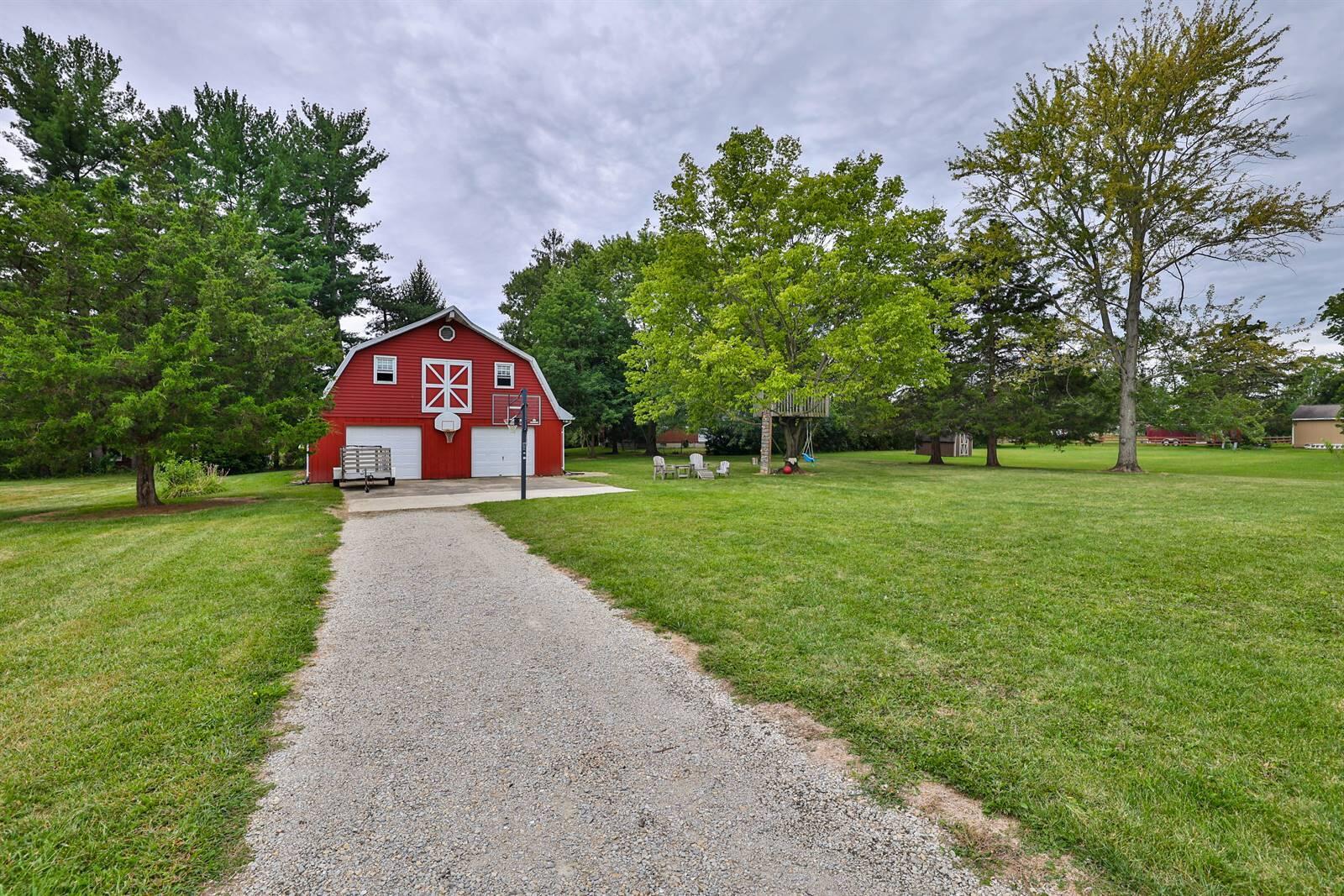 850 Todd Court, Tipp City, Ohio 45371