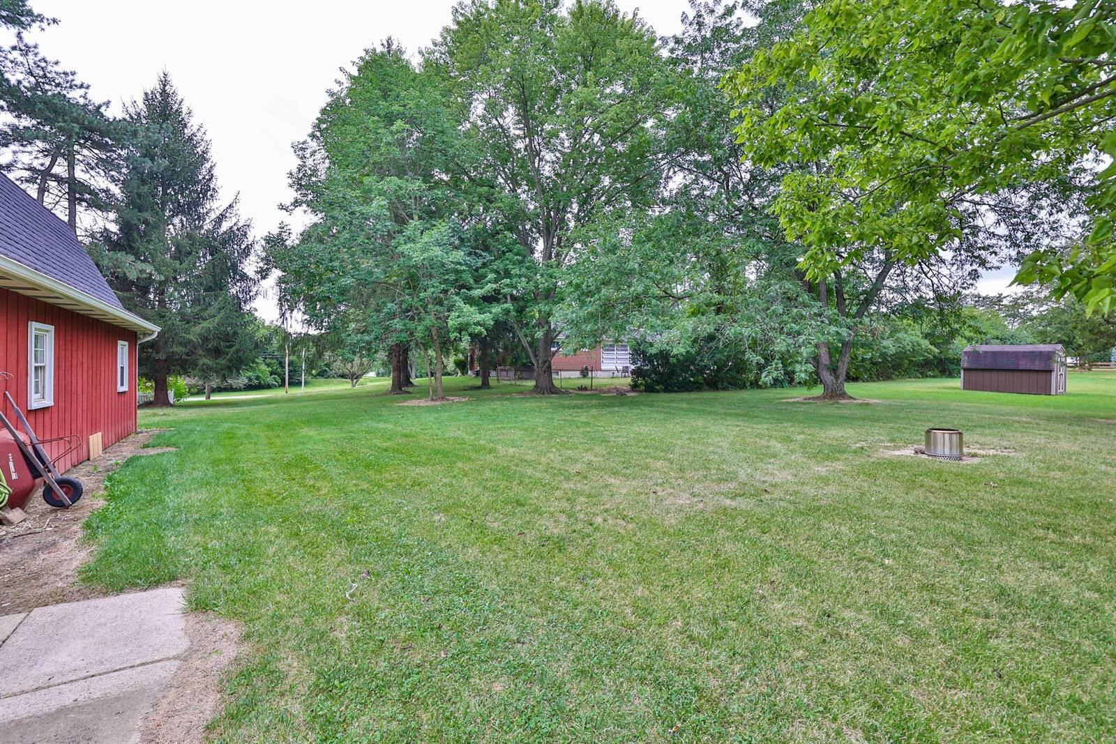 850 Todd Court, Tipp City, Ohio 45371