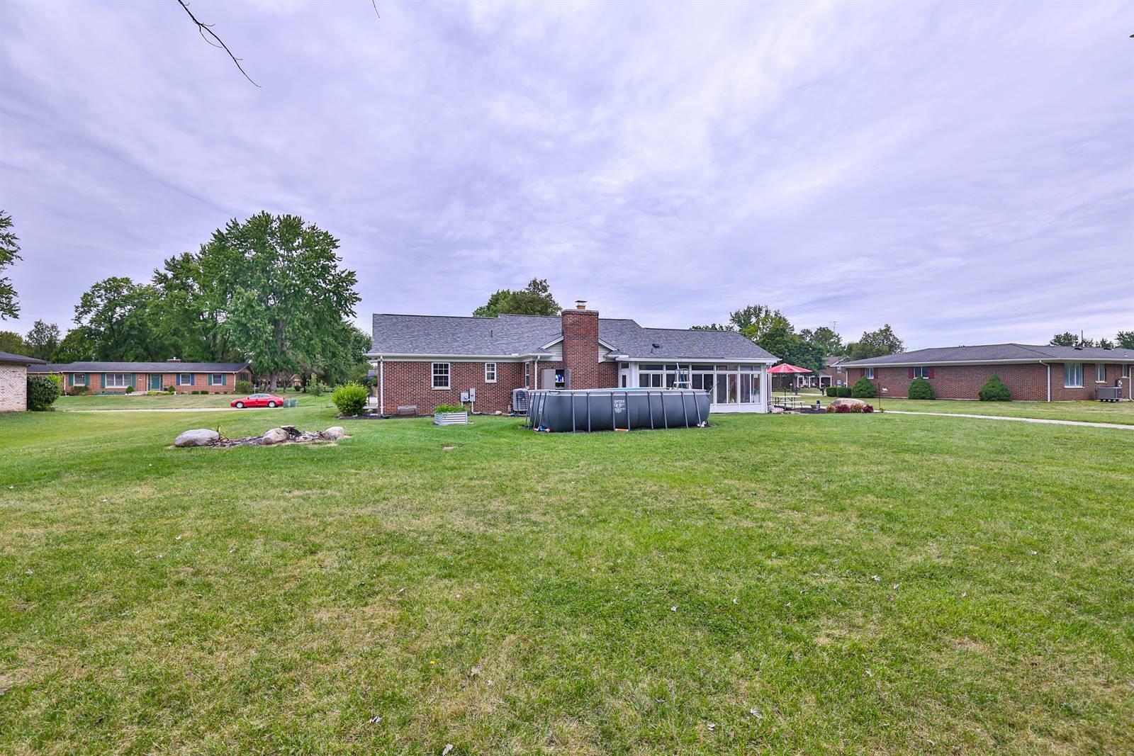 850 Todd Court, Tipp City, Ohio 45371