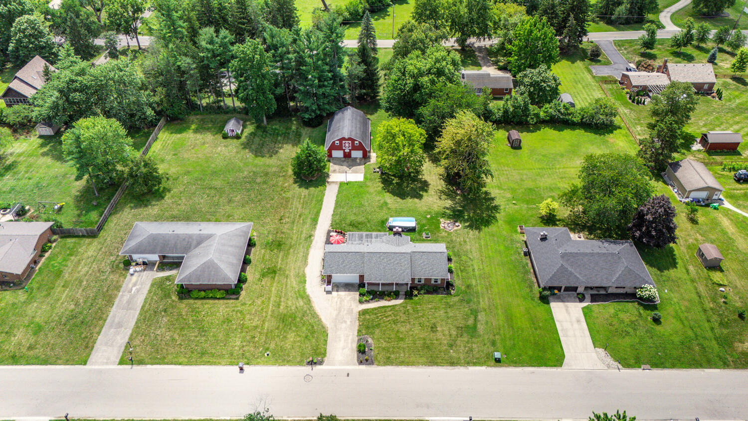 850 Todd Court, Tipp City, Ohio 45371