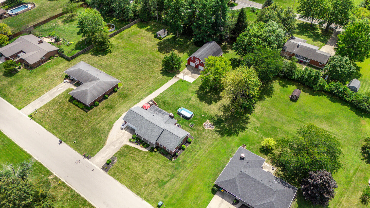 850 Todd Court, Tipp City, Ohio 45371