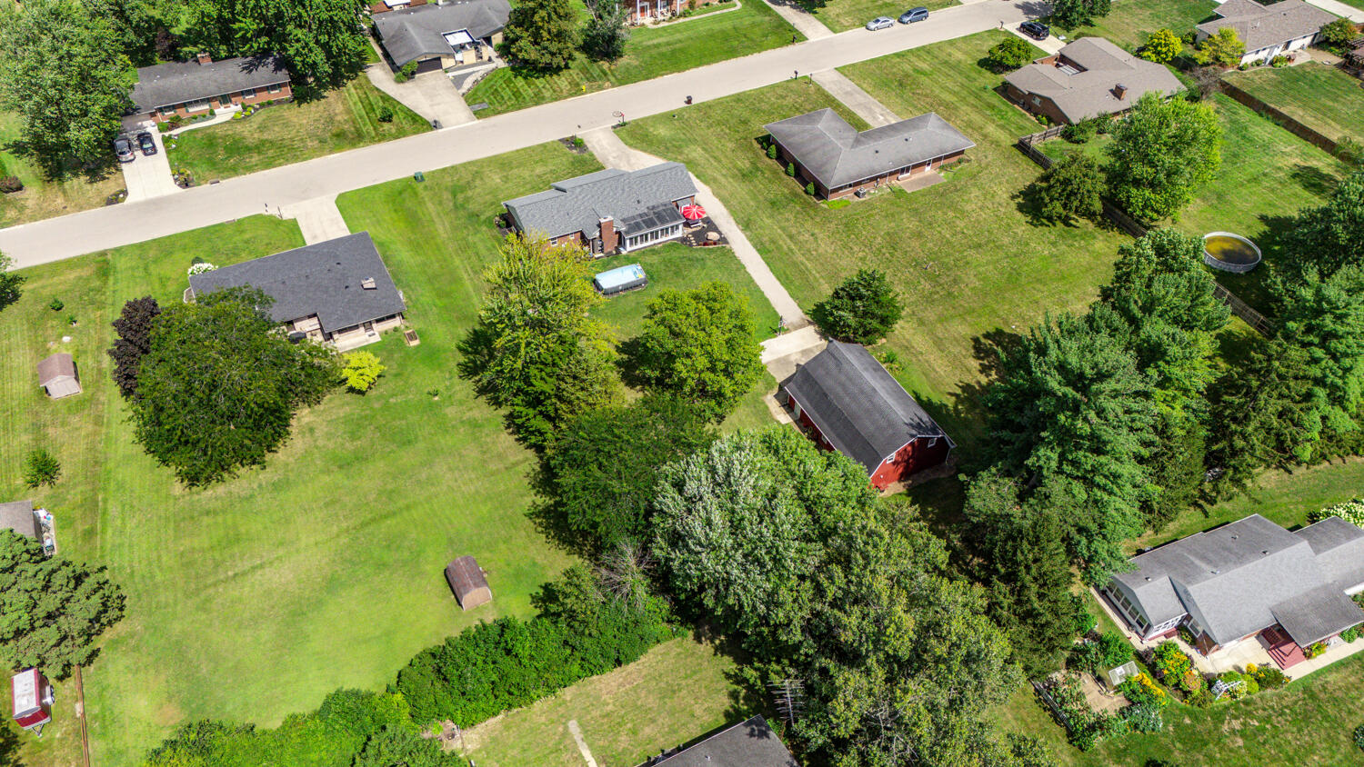 850 Todd Court, Tipp City, Ohio 45371