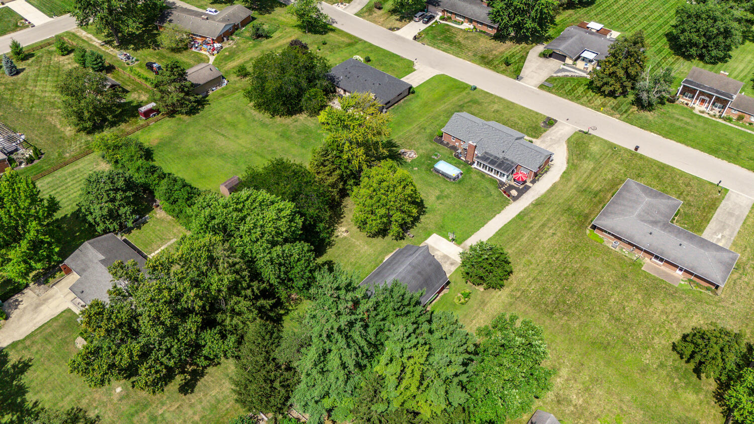 850 Todd Court, Tipp City, Ohio 45371