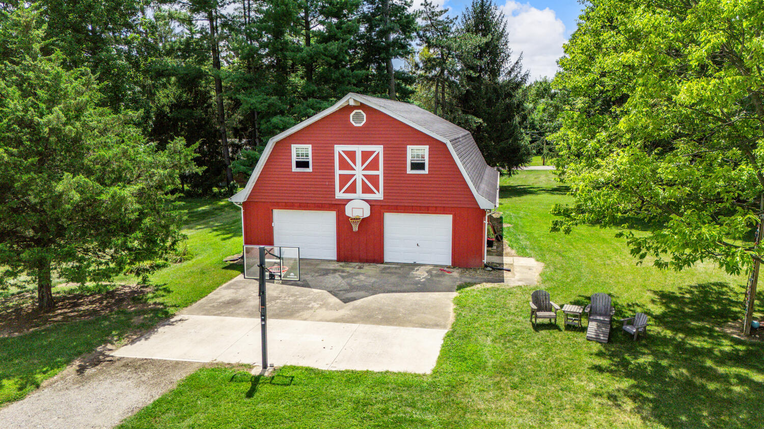 850 Todd Court, Tipp City, Ohio 45371