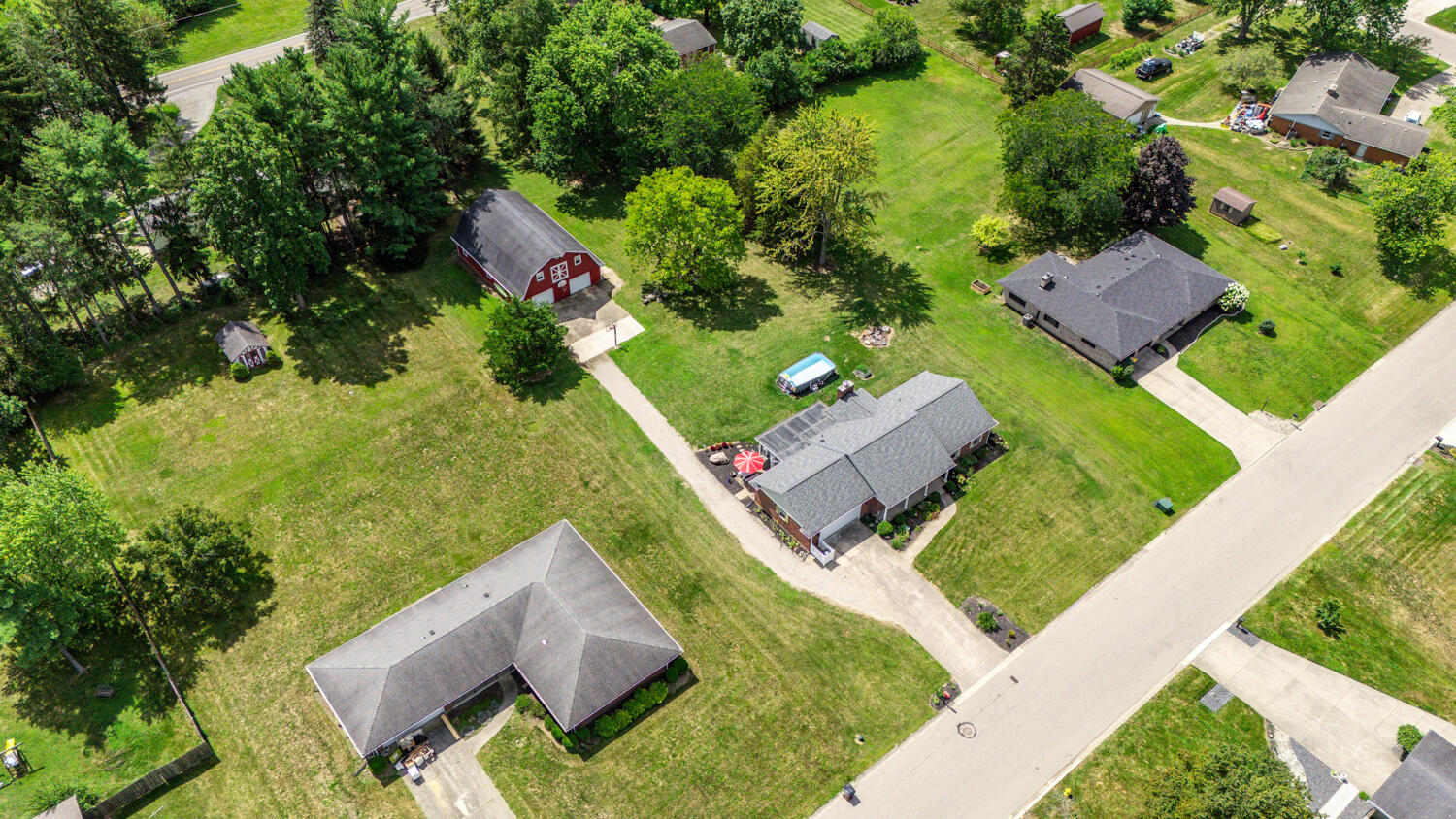 850 Todd Court, Tipp City, Ohio 45371