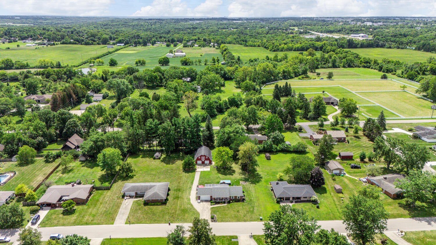 850 Todd Court, Tipp City, Ohio 45371