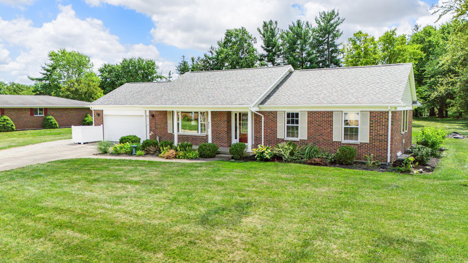 850 Todd Court, Tipp City, Ohio 45371