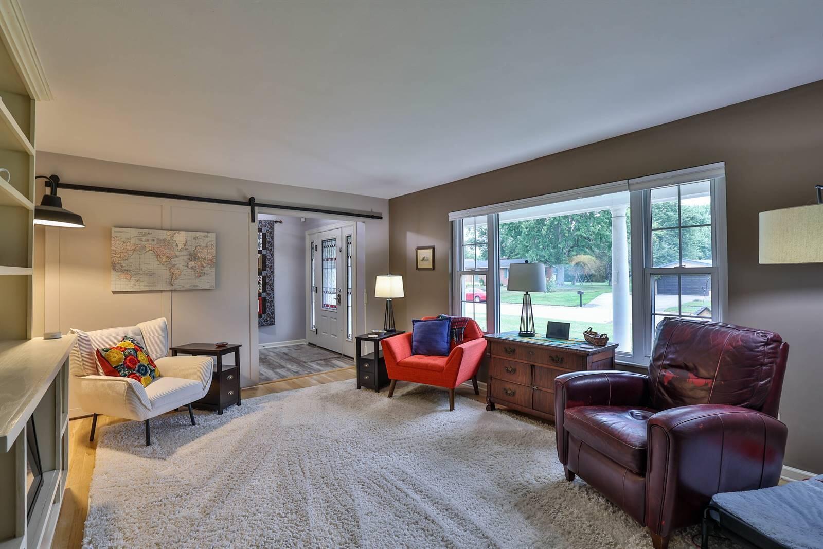 850 Todd Court, Tipp City, Ohio 45371