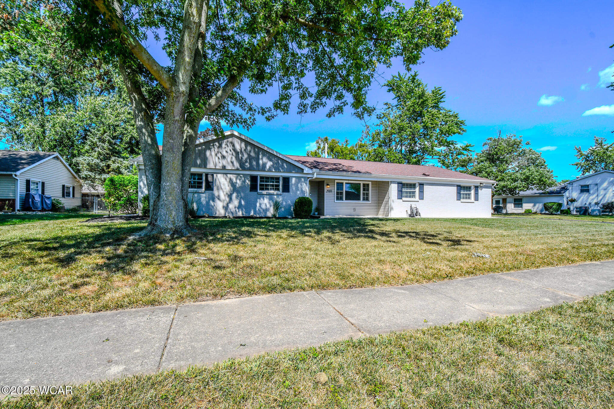2910 Market Street, Lima, Ohio