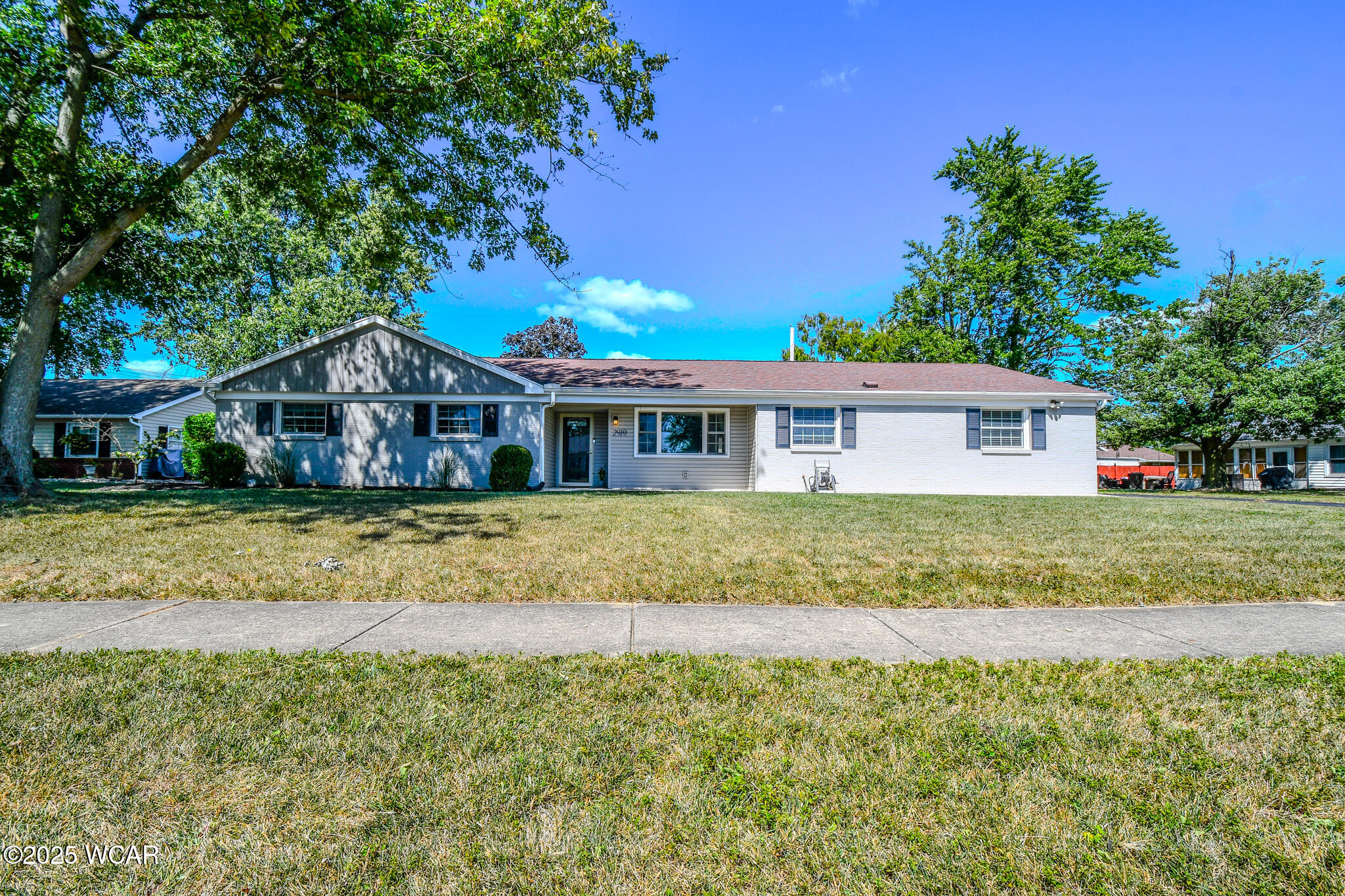 2910 Market Street, Lima, Ohio