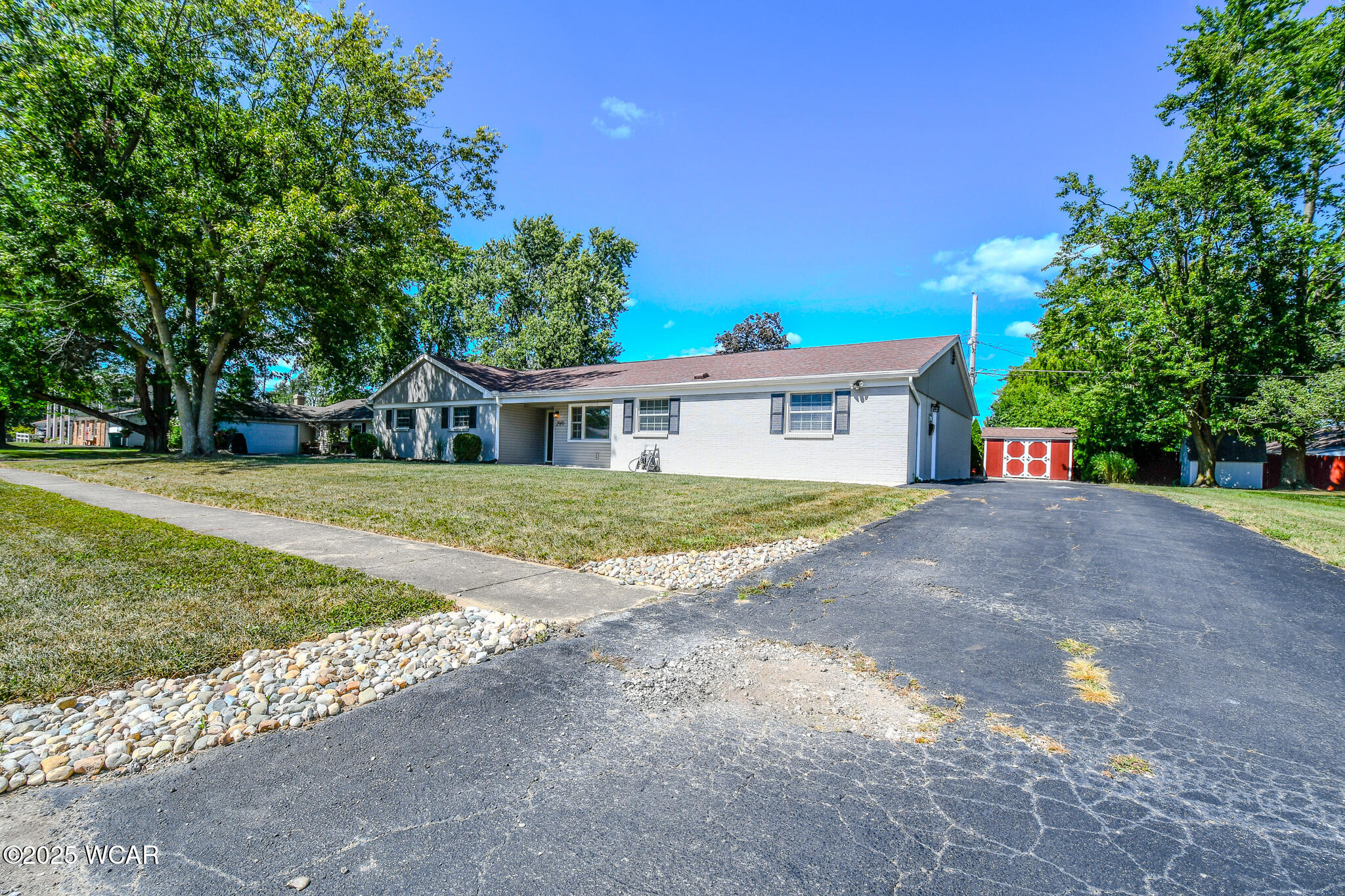2910 Market Street, Lima, Ohio