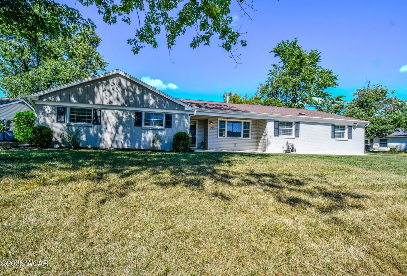 2910 Market Street, Lima, Ohio, 3 Bedrooms Bedrooms, ,2 BathroomsBathrooms,Residential,For Sale,Market,308099