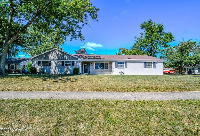 2910 Market Street, Lima, Ohio, 3 Bedrooms Bedrooms, ,2 BathroomsBathrooms,Residential,For Sale,Market,308099