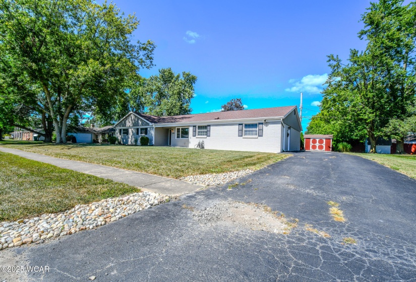 2910 Market Street, Lima, Ohio, 3 Bedrooms Bedrooms, ,2 BathroomsBathrooms,Residential,For Sale,Market,308099