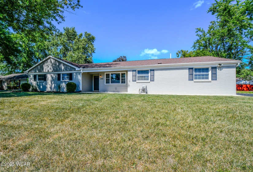 2910 Market Street, Lima, Ohio, 3 Bedrooms Bedrooms, ,2 BathroomsBathrooms,Residential,For Sale,Market,308099