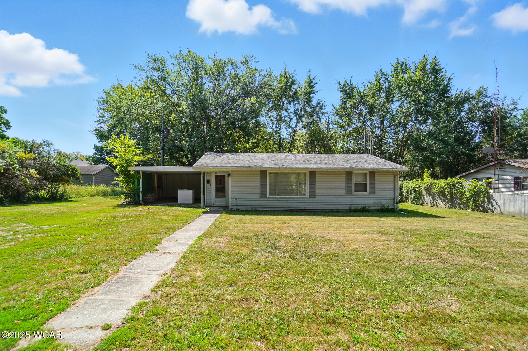 104 Jackson Street, Oakwood, Ohio