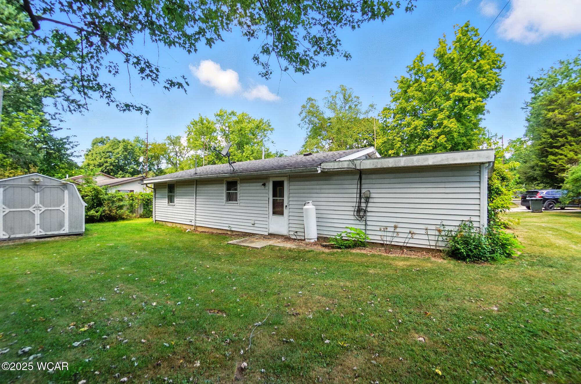 104 Jackson Street, Oakwood, Ohio