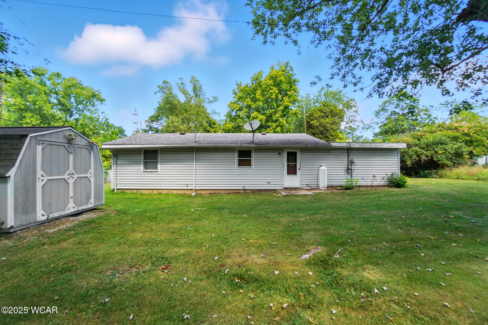 104 Jackson Street, Oakwood, Ohio